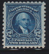 US Washington - Franklin #479 Mint\LH F - VF